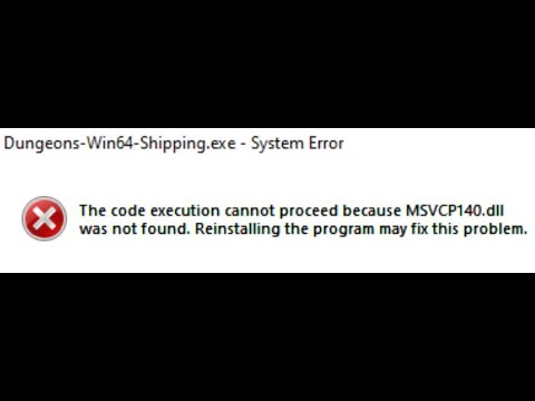 The Code Execution Cannot Proceed Because X3daudio1_7 Dll